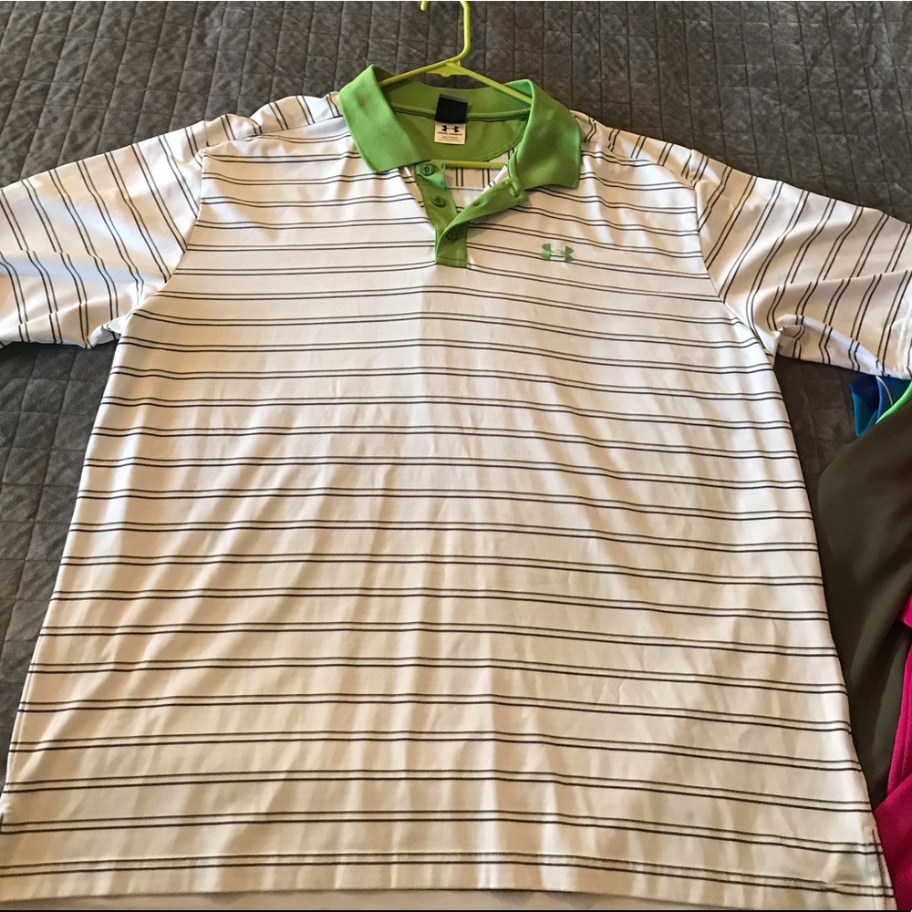 Under Armour Polo